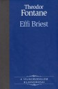 Theodor Fontane - Effi Briest