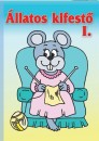 Fekete Annam�ria - �llatos kifest� I.