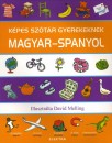 Neil(Szerk.) Morris - K�pes sz�t�r gyerekeknek - Magyar-spanyol