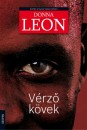 Donna Leon - V�rz� k�vek