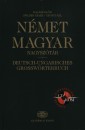 F�ldes Csaba - Hal�sz El�d - Uzonyi P�l - N�met -  magyar nagysz�t�r