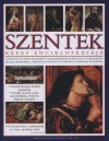 Paul Tessa - Szentek k�pes enciklop�di�ja
