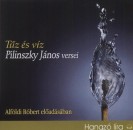 Alf�ldi R�bert - Pilinszky J�nos - T�z �s v�z -  Pilinszky J�nos versei