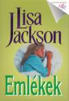 Lisa Jackson - Eml�kek