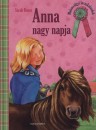 Sarah Bosse - Anna nagy napja