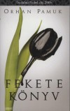 Orhan Pamuk - Fekete k�nyv