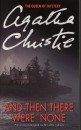 Agatha Christie - And Then There Were None