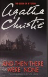 Agatha Christie - And Then There Were None