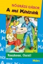 N�gr�di G�bor - A mi Kinizsink