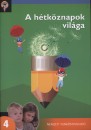 T�thn� Mess Erika - A h�tk�znapok vil�ga 4.