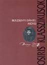 Berzsenyi D�niel - Berzsenyi D�niel m�vei