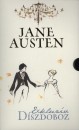 Jane Austen - Jane Austen d�szdoboz