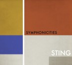 Sting - Symphonicities - CD