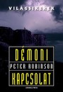 Peter Robinson - D�moni kapcsolat