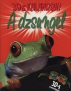 Paul Harrison - A dzsungel - 3d-s kalandok!