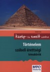 Adorj�nyi Csaba - T�rt�nelem sz�beli �retts�gi t�mak�r�k