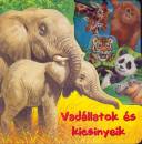 Roger Hyde - Vad�llatok �s kicsinyeik
