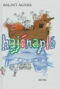 B�lint �gnes - Haj�napl�