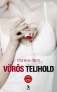 Charlaine Harris - Vörös telihold Charlaine Harris - Vörös telihold