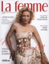 Z�t�nyi Lili(Szerk.) - La femme magazin