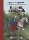 R�bert Zs�fia(Szerk.) - Kir�lyok �s kir�lyn�k