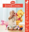  - Disney Baby - J�tszik a baba