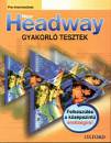Jobb�gy Ilona(Szerk.) - New Headway Pre-Intermediate - Gyakorl� tesztek