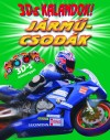 Paul Harrison - J�rm�csod�k