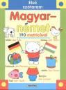 - Magyar-n�met - Els� sz�t�ram