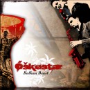 �skestar - Balkan Beast