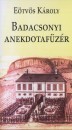 E�tv�s K�roly - Badacsonyi anekdotaf�z�r