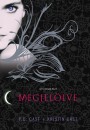 Kristin Cast - P.C. Cast - Megjel�lve