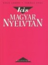 R�cz Endre - Tak�cs Etel - Kis magyar nyelvtan