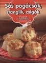 Nagy M�ria(Szerk.) - S�s pog�cs�k, stanglik, csig�k