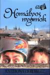 Anthony Horowitz - Hom�lyos nyomok