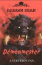Darren Shan - D�monmester - A v�r�kben van...