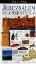 Fabrizio Ardito - Cristina Gambaro - Jeruzs�lem �s a Szentf�ld - �tit�rs