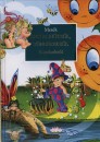 Mariano Asenjo - Mes�k - Hercegn�kr�l, t�nd�rekr�l �s m�sokr�l