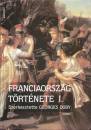Georges(Szerk.) Duby - Franciaorsz�g t�rt�nete I.