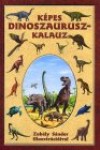 Zub�ly S�ndor - K�pes dinoszaurusz-kalauz