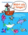 Friederike Wilhelmi - Mi�rt s�s a tenger?
