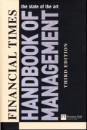 Stuart Crainer - Financial Times Handbook of Management
