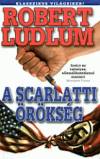 Robert Ludlum - A Scarlatti �r�ks�g