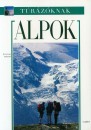 Stefano Ardito - Alpok - T�r�z�knak