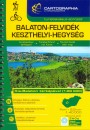  - Balaton-felvid�k, Keszthelyi-hegys�g