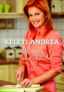 Keleti Andrea - Csal�d, �zek, cha-cha-cha