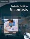 Tamzen Armer - Cambridge English for Scientists
