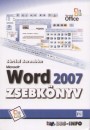 B�rtfai Barnab�s - Word 2007 zsebk�nyv