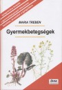 Maria Treben - Gyermekbetegs�gek