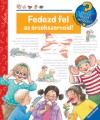 Angela Weinhold - Fedezd fel az �rz�kszerveid!